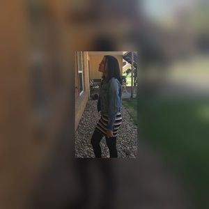 Meet your Posher, Cazzu